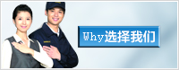 為什么選擇我們